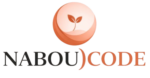 NABOUCODE logo transparent